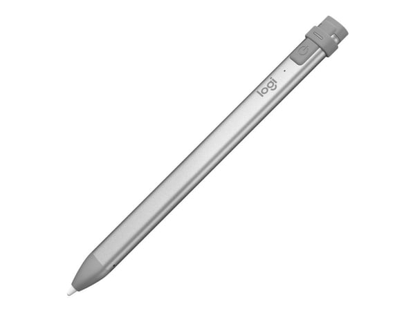 Logitech Crayon - digitaalikynä - värikynä - vihreä