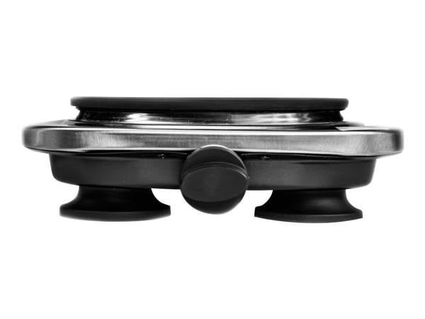 Camry Premium CR 6510 - Elektrisk varmeplate - 1.5 kW