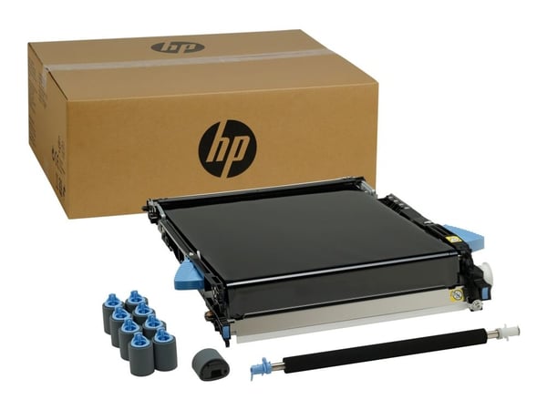 HP Maintenance Transfer Kit, Huoltosetti, Laser, Color LaserJet Enterprise M651n Printer, Color LaserJet Enterprise CP4025