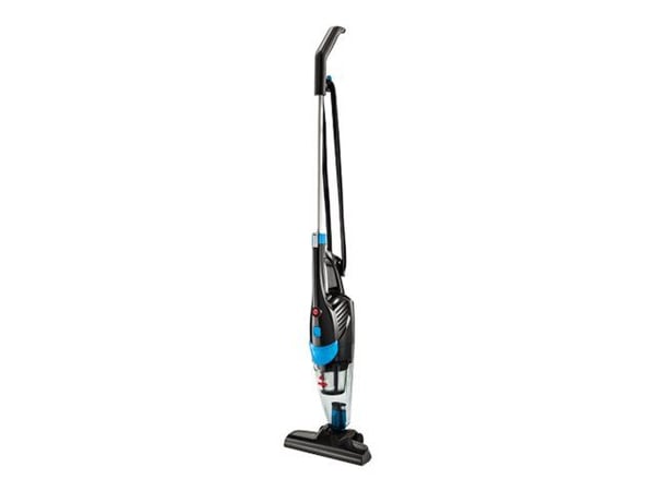 Bissell Featherweight Pro Eco, Kuiva, Sykloninen, Matto, Kovat lattiapinnat, Pussiton, Sininen, Titaani, 5 m