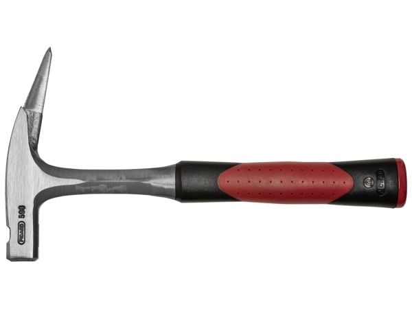 Picard Full-Stel Carp. Roofing Hammer roughened