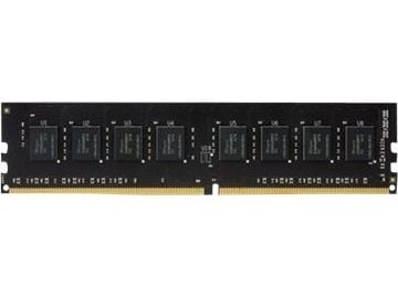 Team Elite - DDR4 - modul - 8 GB - DIMM 288-pin - 3200 MT/s / PC4-25600 - CL22 - 1.2 V - ikke-bufret - ikke-ECC
