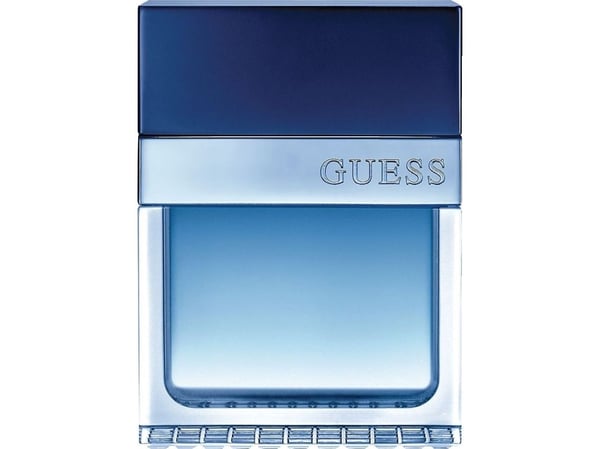 Guess Seductive Blue Eau De Toilette For Men 100ml