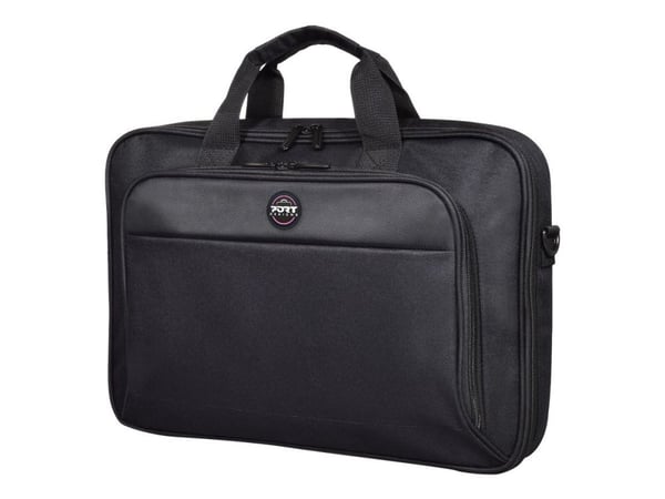 PORT Designs HANOI II Clamshell - Notebook-väska - 17.3"