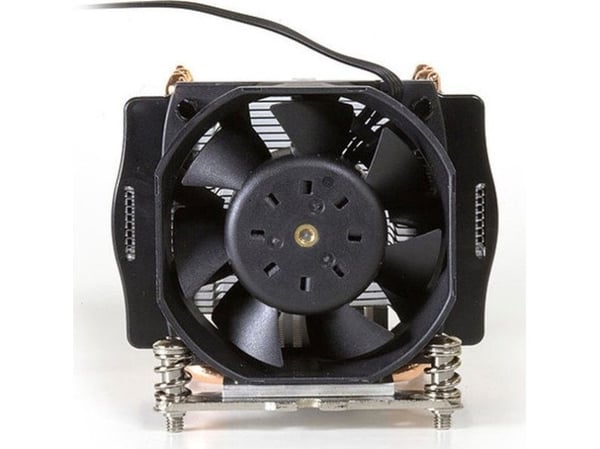 Dynatron A-24, CPU-kjøler