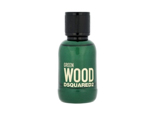 Dsquared2 Green Wood - EDT 50 ml