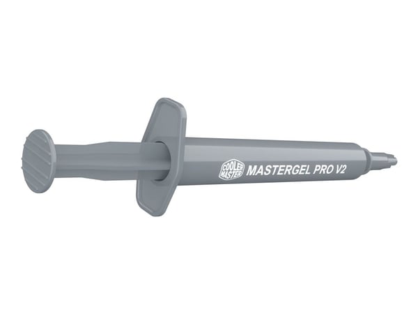 Cooler Master MasterGel Pro V2 MGY-ZOSG-N15M-R3 - Termomasse - grå