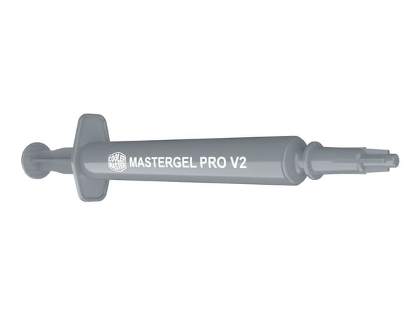 Cooler Master MasterGel Pro V2 MGY-ZOSG-N15M-R3 - Termomasse - grå