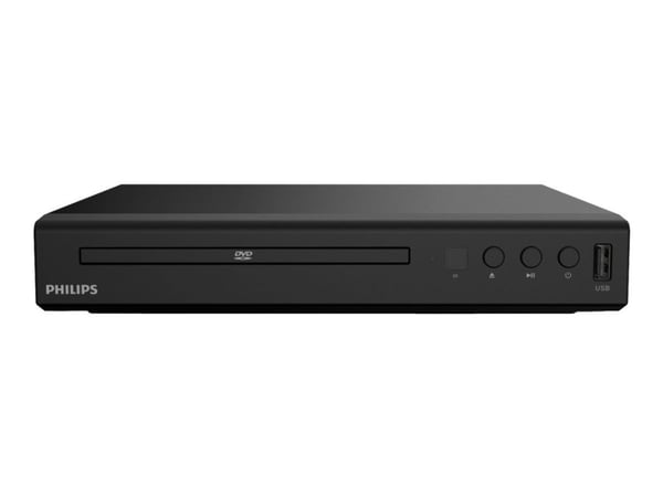 Philips 2000 series TAEP200 - DVD-spelare