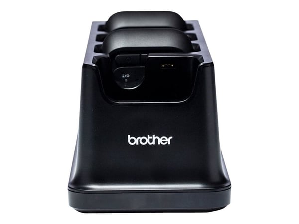 Brother PA-4CR-002EU, Sisätila, Musta