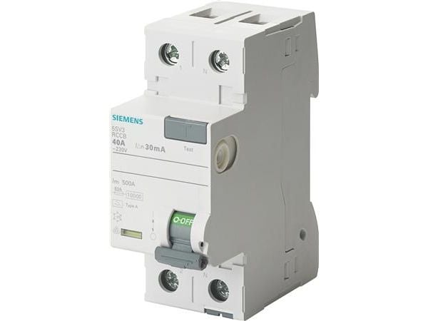 Siemens 5SV3314-6