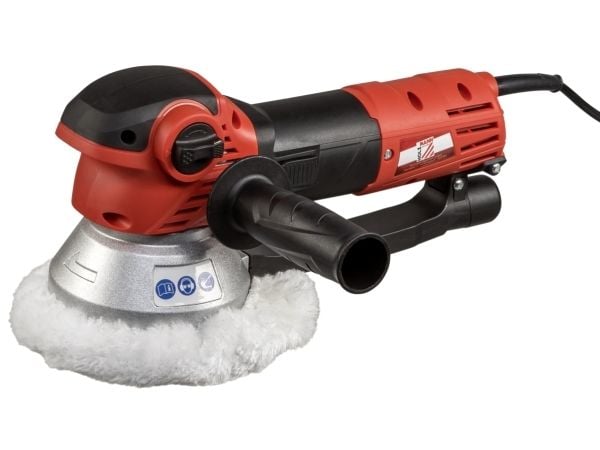 Holzmann EZS150PRO_230V - Disc sander/polisher - 710 W - 6-speed - 150 mm