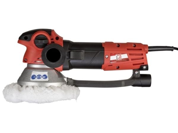 Holzmann EZS150PRO_230V - Disc sander/polisher - 710 W - 6-speed - 150 mm