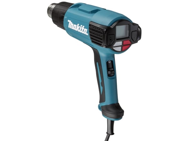 Makita HG6531C - Kuumaliimapistooli - 2000 W - 200 - 550 l/min