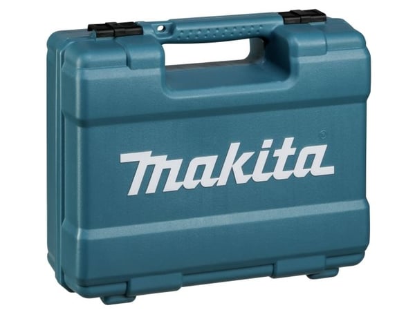 Makita HG6531CK värmepistol 2000 W 650 °C 550 l/min
