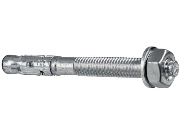 Fischertechnik Fischer pulttiankkuri FBZ 10/10 50 kpl