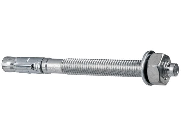 Fischer 543961 bultankare FBZ 10/30 Rawlplug 25 st
