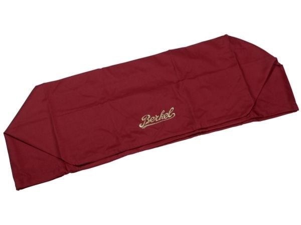 Berkel-suojus kokoa S punainen 35x45x50 cm (COVER-S)