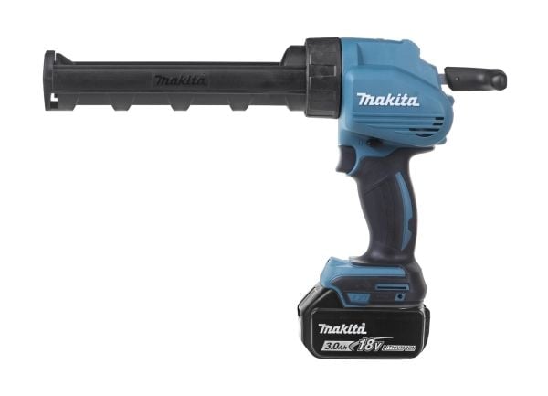 MAKITA MASS EXCISER 18V 1 x 3.0Ah LI-ION DCG180RF DCG180RF