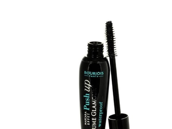Bourjois Push Up Volume Glamour Waterproof Mascara 7 ml