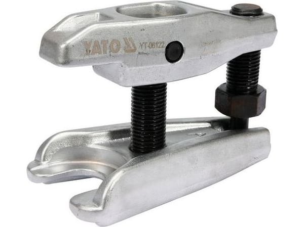 Yato YT-06122, Sølv, Stål, 3/4", 1 stykker, 100 mm