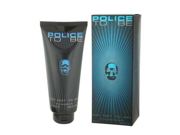 Police To Be Man SG 400ml