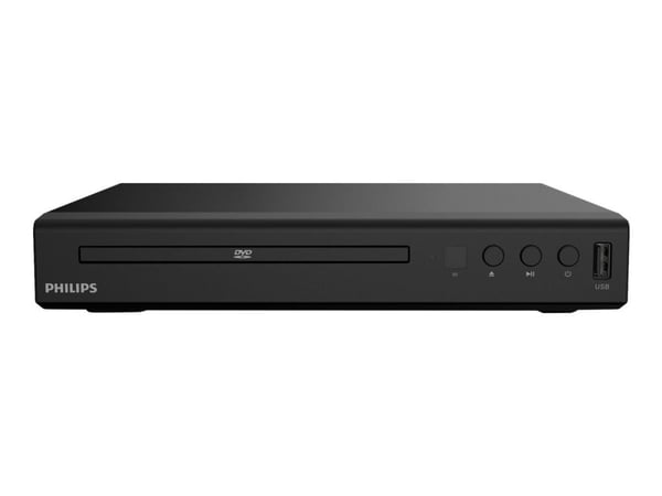 Philips 2000 series TAEP200 - DVD-spelare
