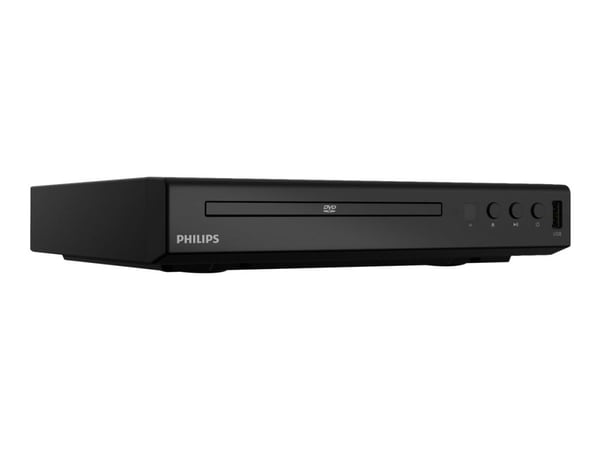 Philips 2000 series TAEP200 - DVD-spelare
