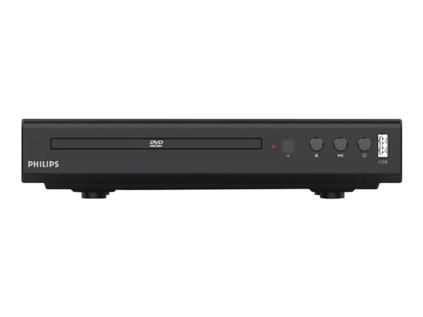 Philips 2000 series TAEP200 - DVD-spelare