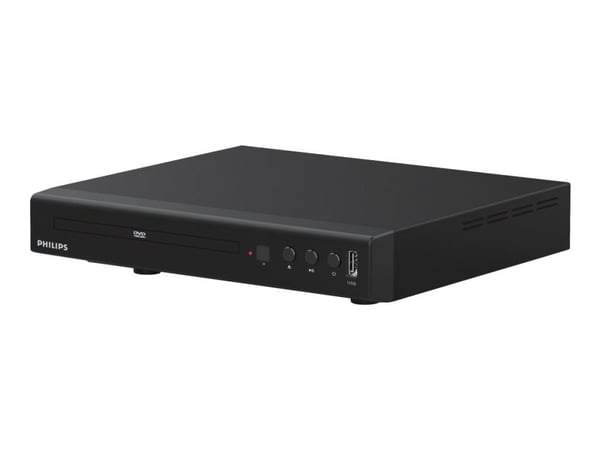 Philips 2000 series TAEP200 - DVD spiller