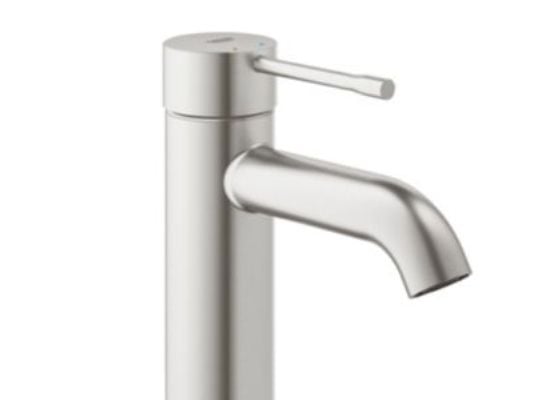 GROHE 23590DC1, Kylpyhuoneen lavuaari