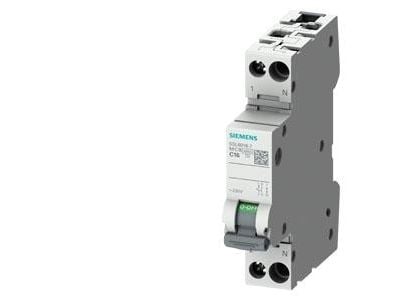 Siemens 5SL6013-6, IP20