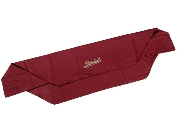 Berkel BK-COVER-S, Punainen, 45 mm, 35 mm, 40 mm