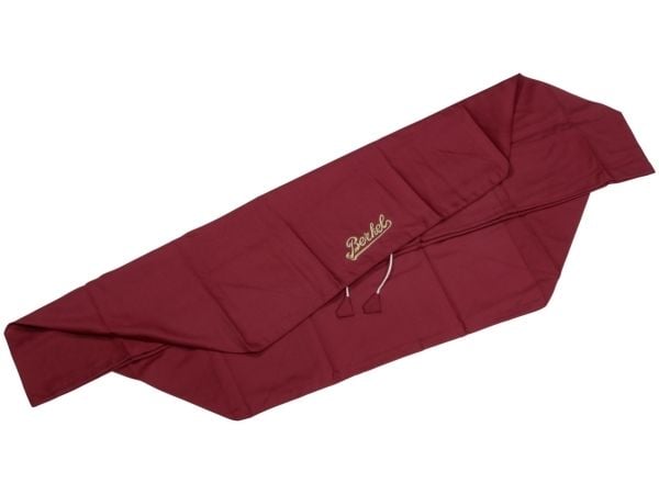 Berkel Slicer cover, Deksel til skjæreblad, Rød, 480 mm, 600 mm, 660 mm