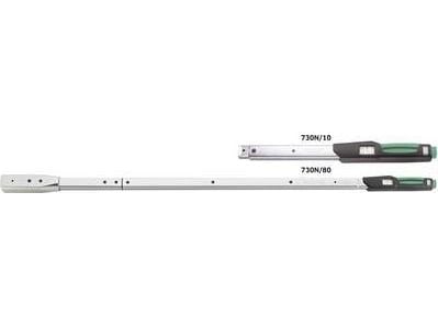 Stahlwille 730N/100 50181100 Momenttiavaimet 200 - 1000 Nm