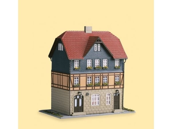Auhagen 12271, Monivärinen