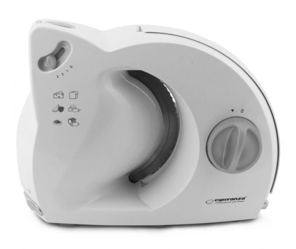 Esperanza PROSCIUTTO - Skjæremaskin - 150 W