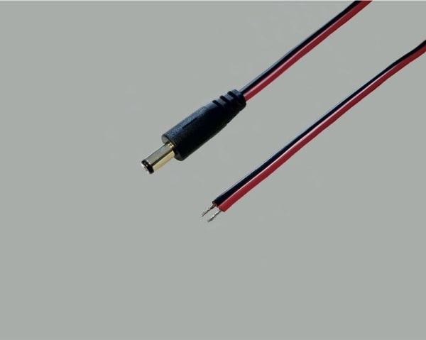 BKL Electronic 072016, 2 m, 12 V, 3 A
