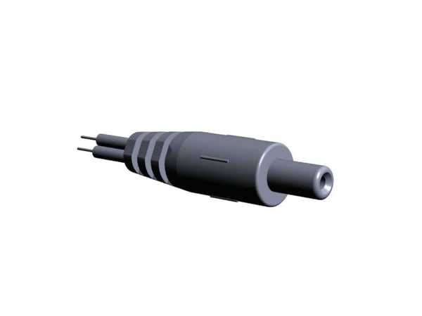 BKL Electronic 072016, 2 m, 12 V, 3 A
