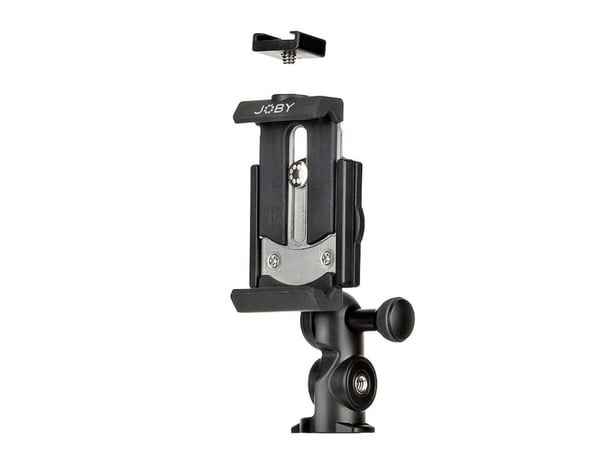 Joby GripTight PRO 2 Mount - Tripodhode