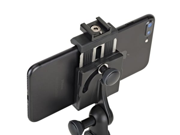 Joby GripTight PRO 2 Mount - Tripodhode