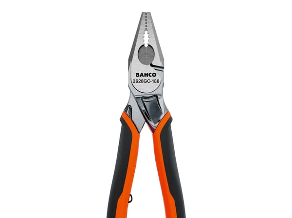 Bahco 2628 GC-180IP, 2,4 cm, 3,6 cm, 1,08 cm, 1,4 cm, Stål, Polypropylen (PP)