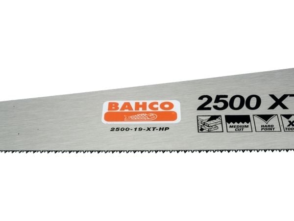 Bahco 2500-22-XT-HP, Ryggsag, Plast, Tre, Sort, Oransje, Rustfritt stål, Sort, Rød, 1 stykker, 55 cm
