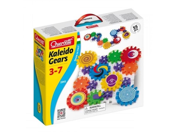 Georello Gears Kaleido