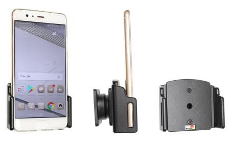 Brodit 711042 Holder for mobiltelefon/smarttelefon Svart Passiv holder (711042)