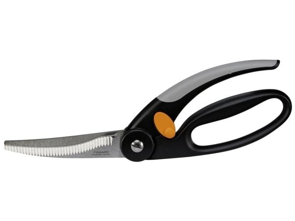 Fiskars Functional Form - Fjærfesaks - 25 cm