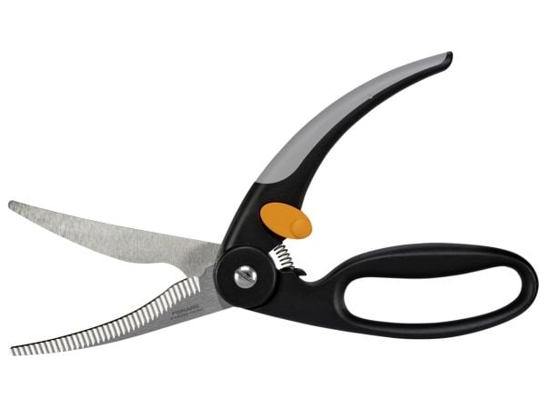 Fiskars Functional Form - Fjærfesaks - 25 cm