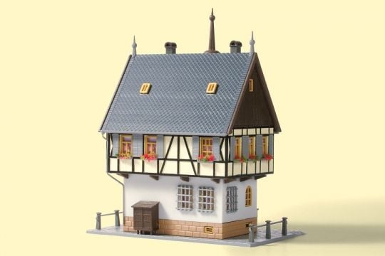 Auhagen 12350, Monivärinen