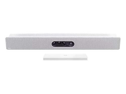 Cisco Webex Room Kit Plus - Paket för videokonferens
