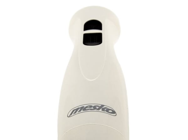 Mesko Home MS 4619, Stav Mikser, 300 W, Hvit